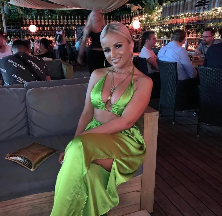 Jolanta nuotrauka, 39 m., Palanga