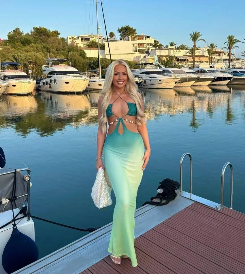 Alina nuotrauka, 29 m., Kėdainiai