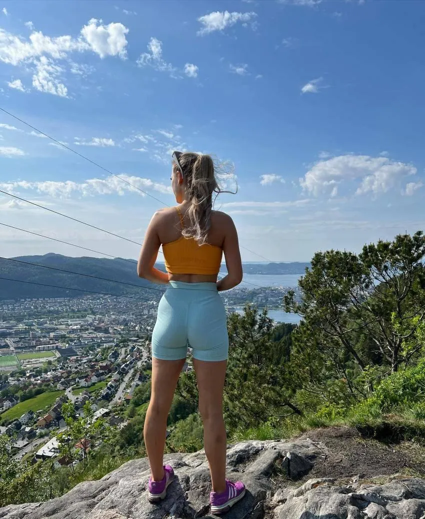 Kristina nuotrauka, 30 m., Tauragė