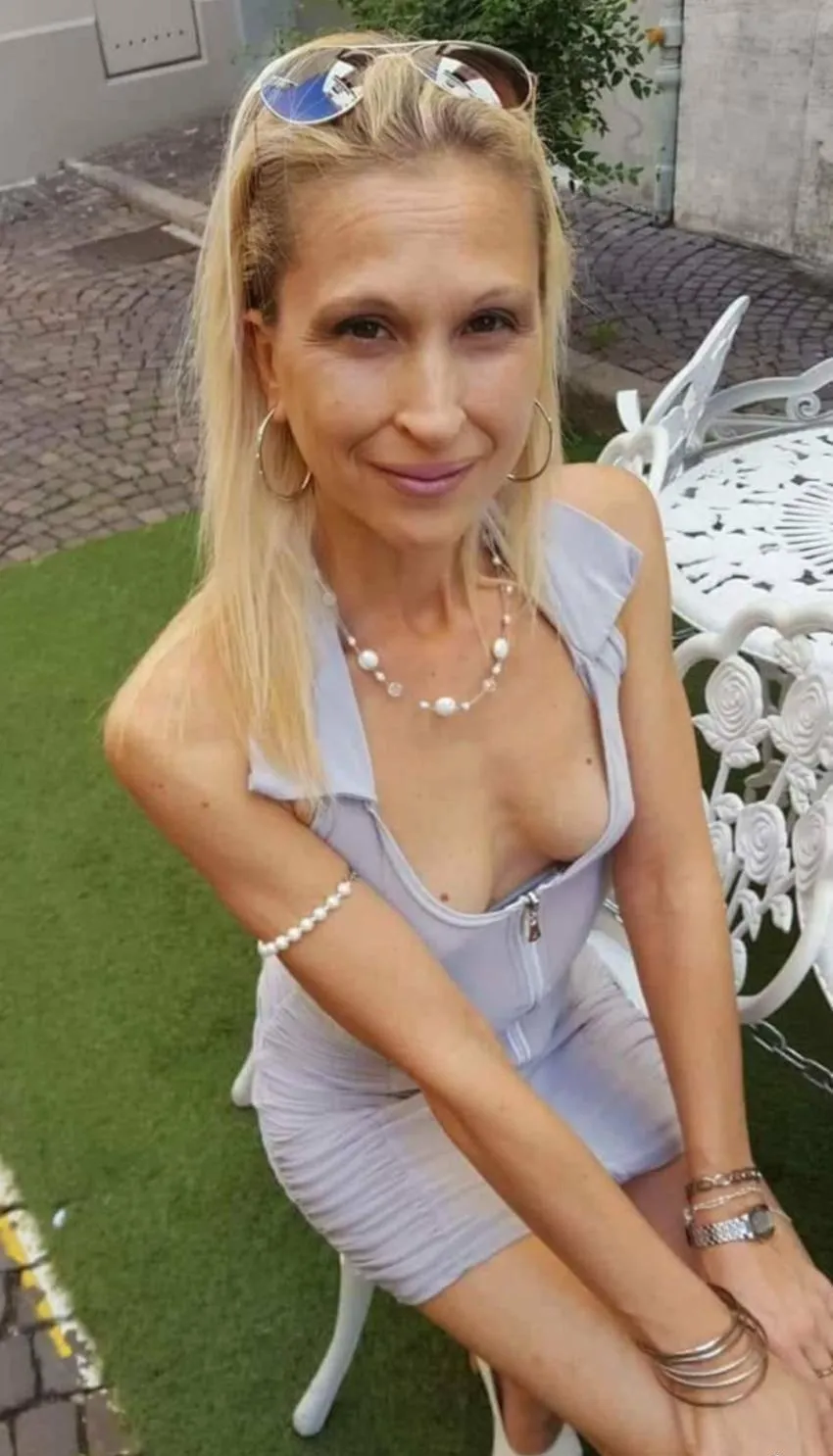 Liucija nuotrauka, 36 m., Marijampolė