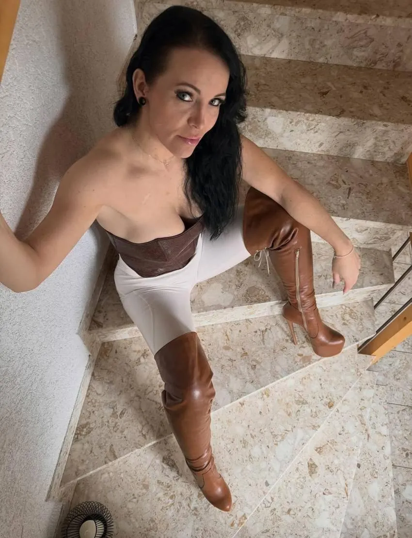 Rita nuotrauka, 45 m., Mažeikiai