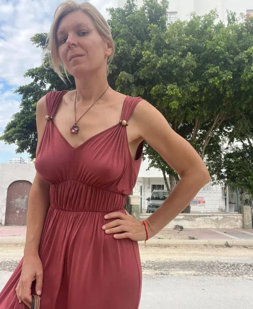Judita nuotrauka, 38 m., Ukmergė