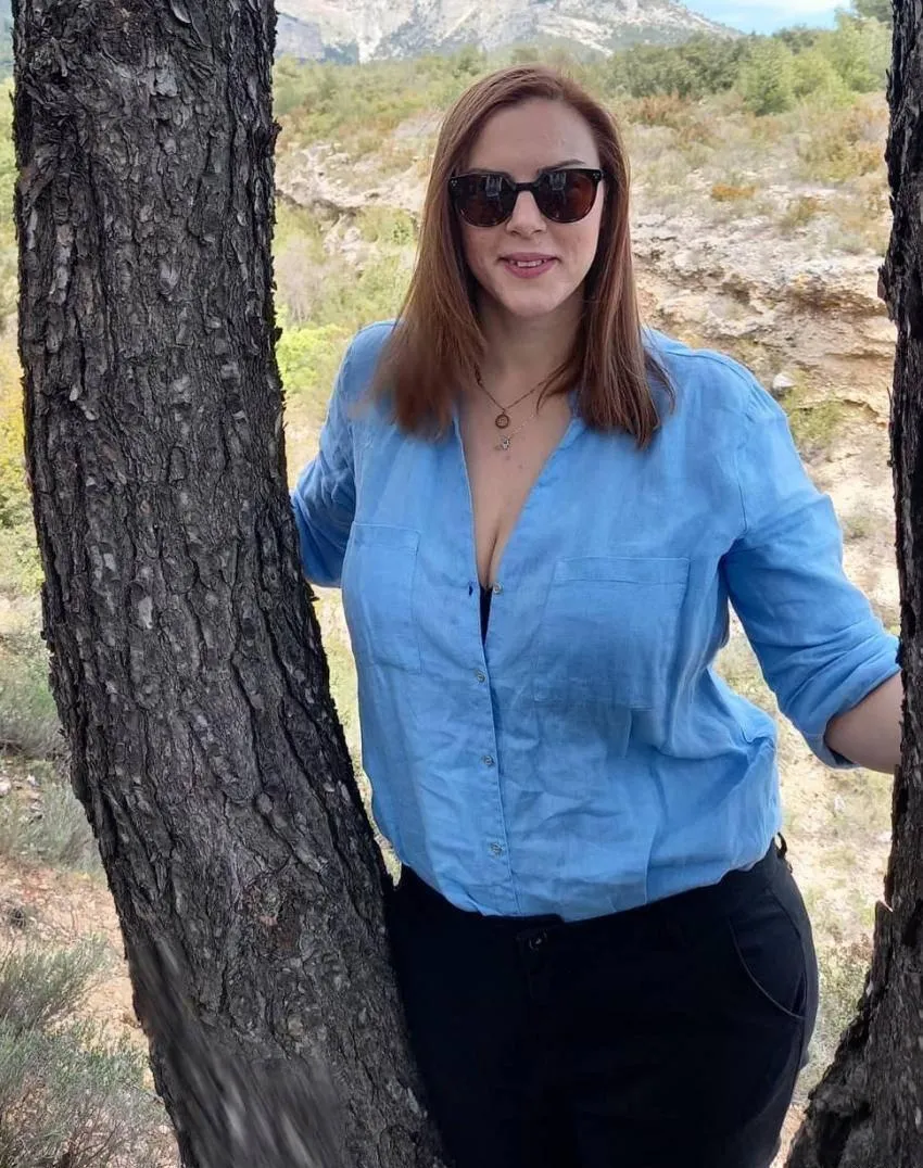 Lijana nuotrauka, 41 m., Mažeikiai