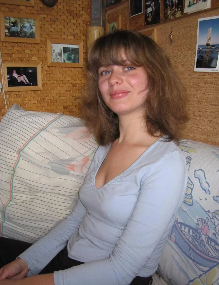 Rūta nuotrauka, 30 m., Marijampolė